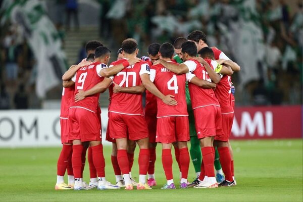 کاش مثل بقیه با پرسپولیس برخورد می کردند/ الاهلی 8 زمین تمرین داشت