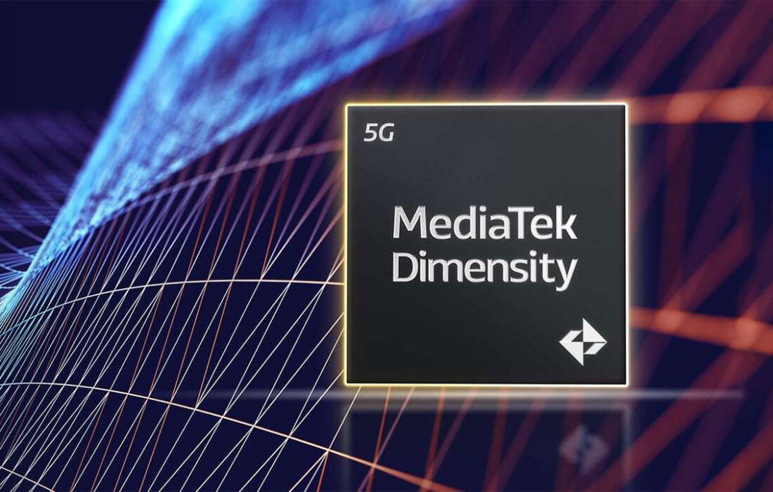 MediaTek Dimension 9400 در تست گرافیکی از A18 Pro اپل بهتر عمل کرد