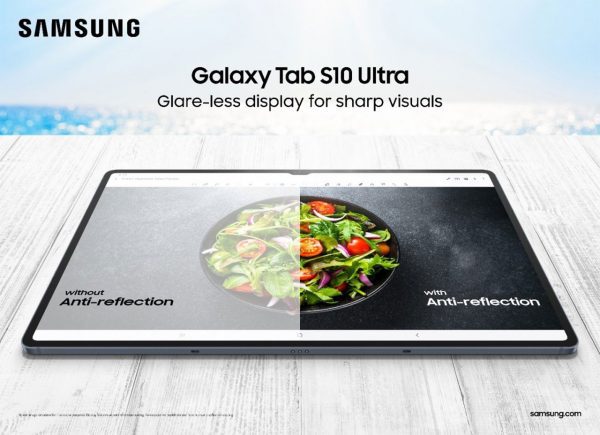 Galaxy Tab S10 Ultra