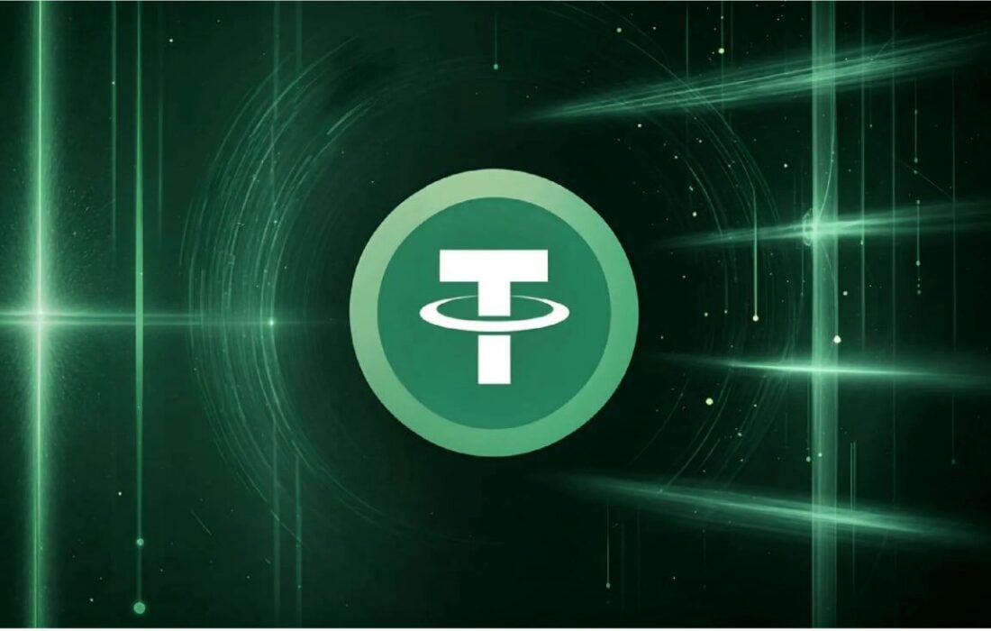 چرا Tether روی TrustVolt نیست؟