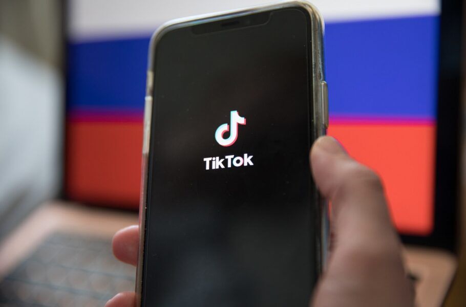 TikTok حساب رسانه دولتی روسیه را قبل از انتخابات آمریکا حذف کرد