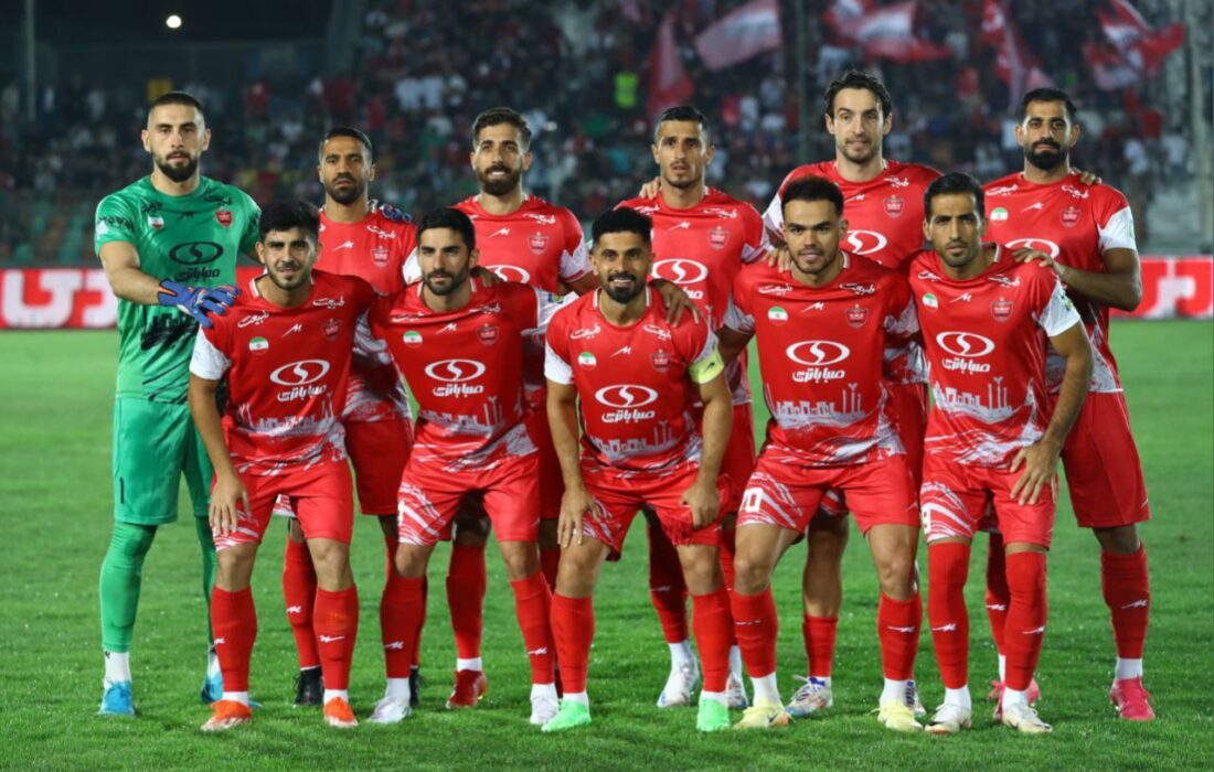 استیلی: پرسپولیس نباید به استقلال ضربه ایستگاهی بدهد – قرمز نیوز – پرسپولیس نیوز