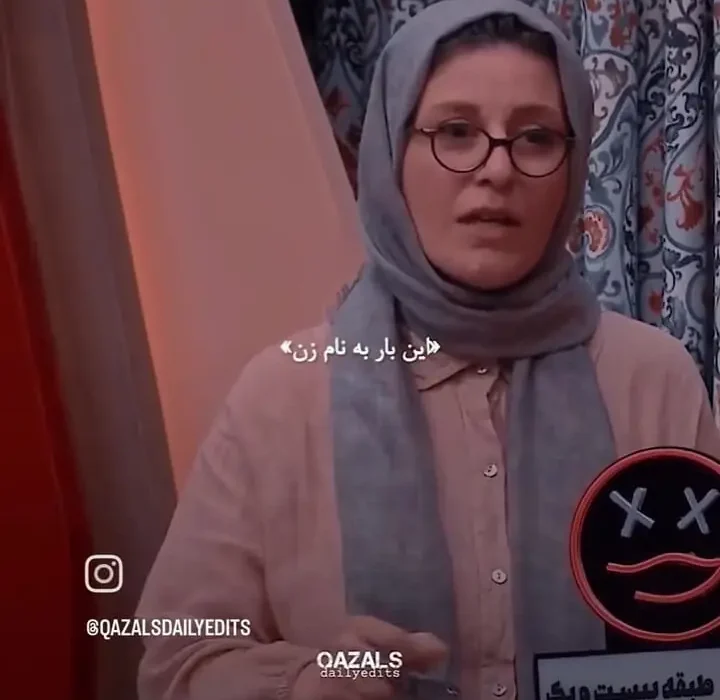 اشک های احساسی سوزان پرور پس از برداشتن مجسمه جوکر 2/ احسان علیخانی: چرا گریه می کنی اسکار + فیلم؟