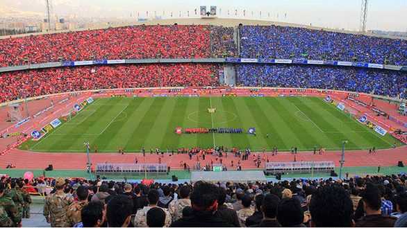 اندیشه معاصر: پیش بینی حسن روشن از دربی استقلال و پرسپولیس/ امیدوارم تاثیر منفی نداشته باشد!