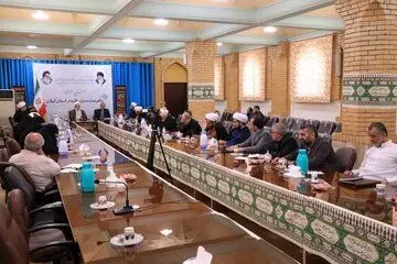 بیانات جدید امام جمعه رشت در مورد حجاب