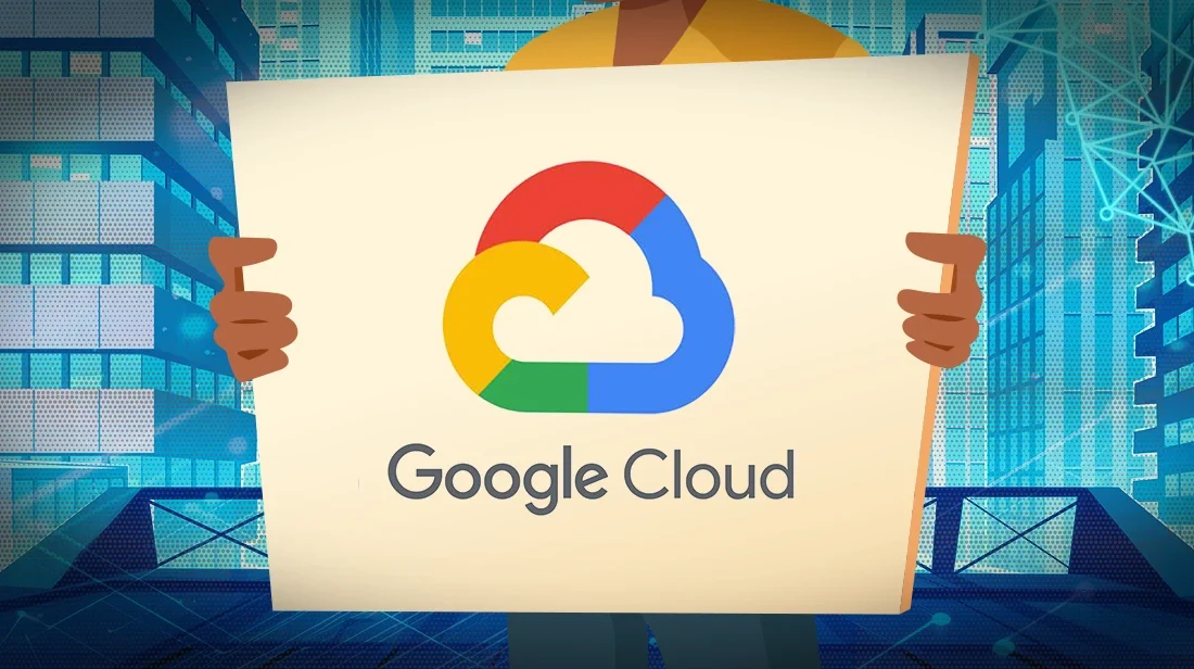 همکاری Google Cloud با اتریوم؛ آغاز یک انقلاب در دسترسی به شبکه بلاک چین!