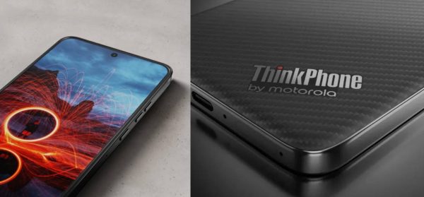 Thinkphone 25