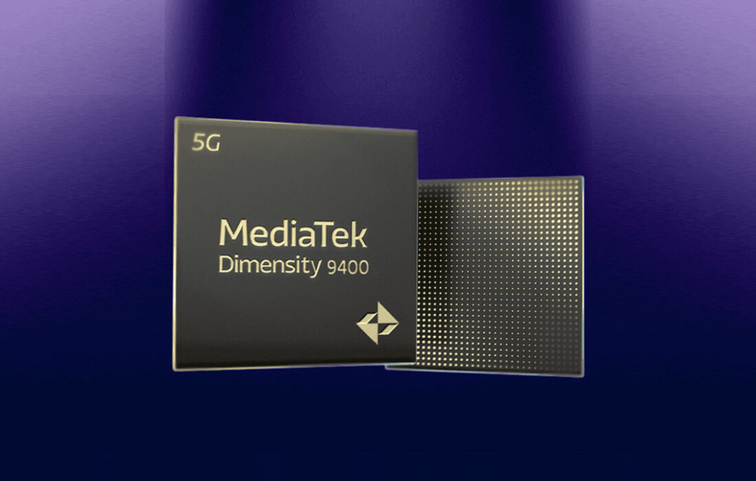 نگاهی به جزئیات فاش شده از پردازنده MediaTek Dimension 9400