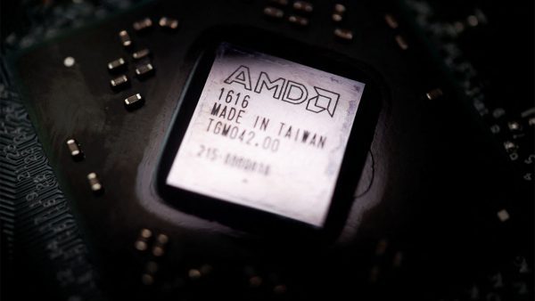 نسل جدید تراشه های هوش مصنوعی AMD