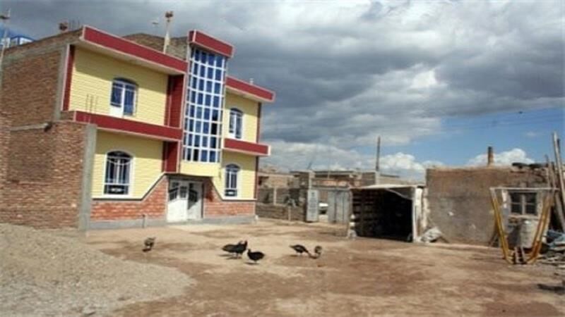 تهیه طرح هادی در 58 روستای استان زنجان طی شش ماهه نخست سال جاری