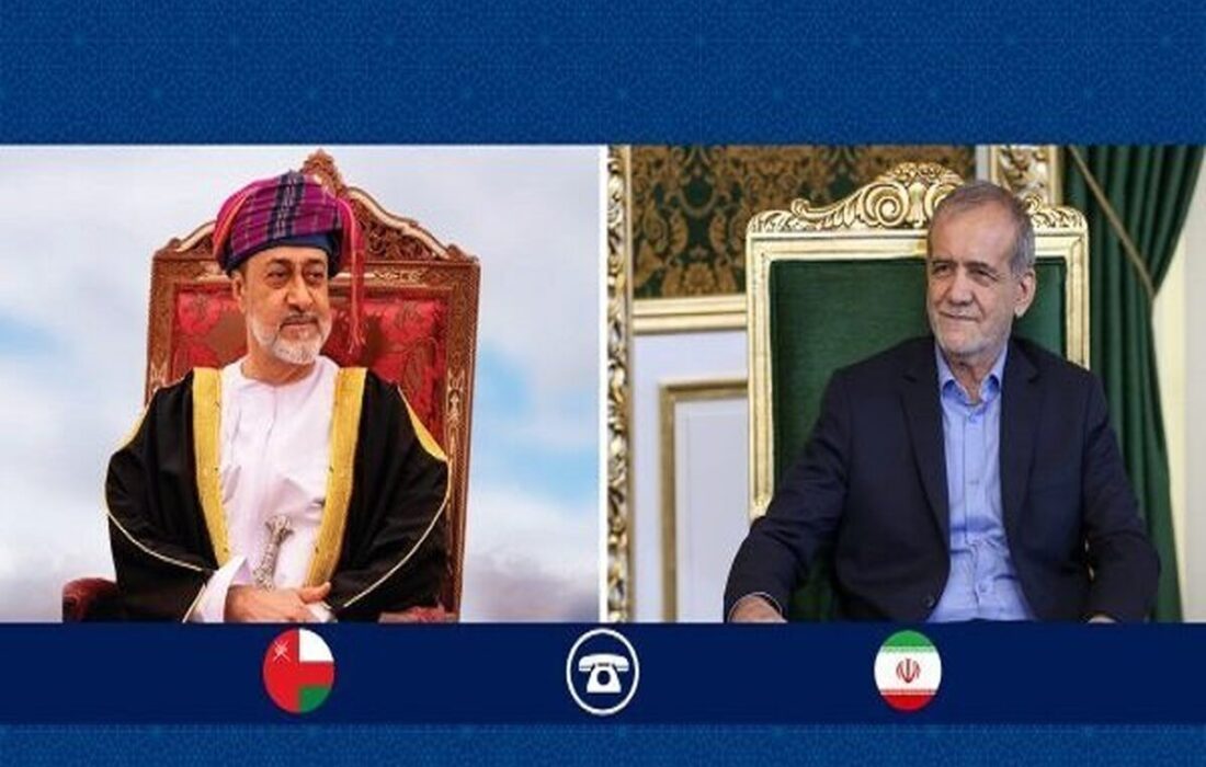 جزئیات گفتگوی پزشکان و سلطان عمان