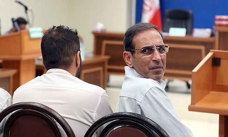 وحید مظلومین