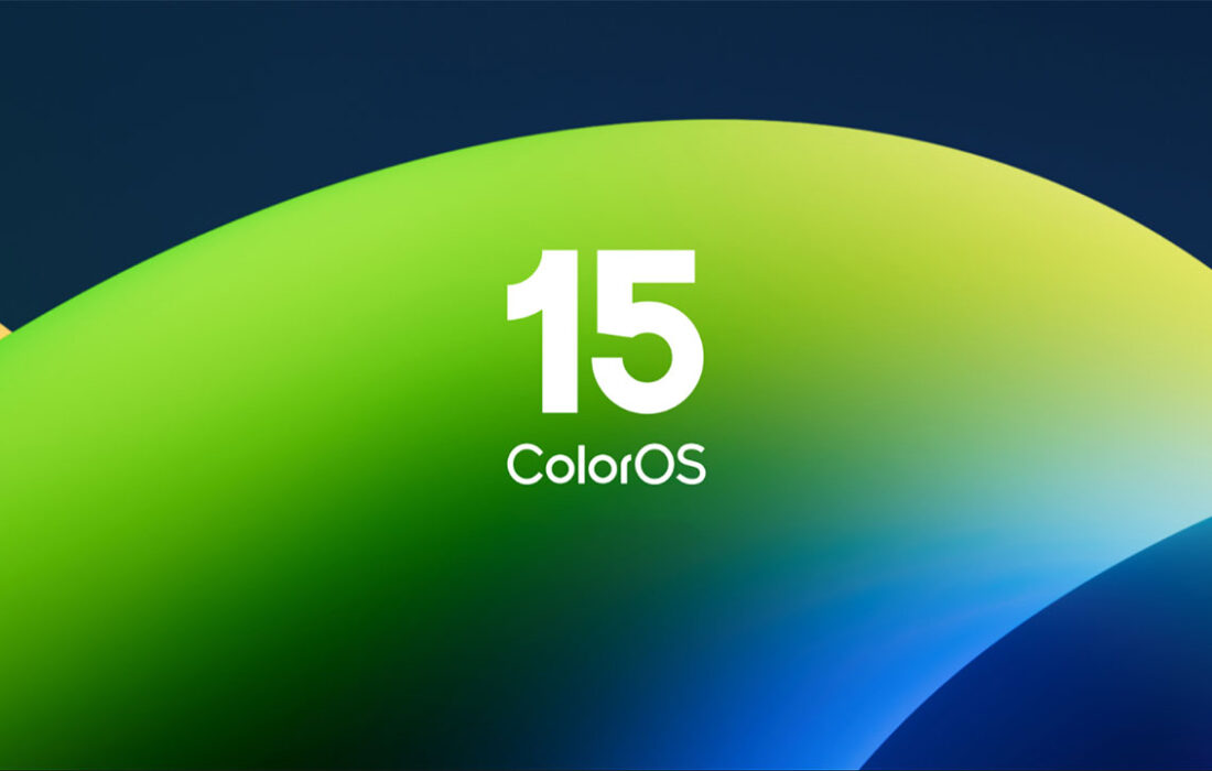 اوپو رابط کاربری ColorOS 15 را بر اساس اندروید 15 معرفی کرد