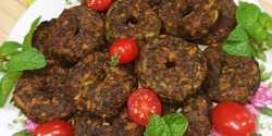     طرز تهیه شام ​​بابلی با نخود روی لپه XVC JIDI ahld fhfgd