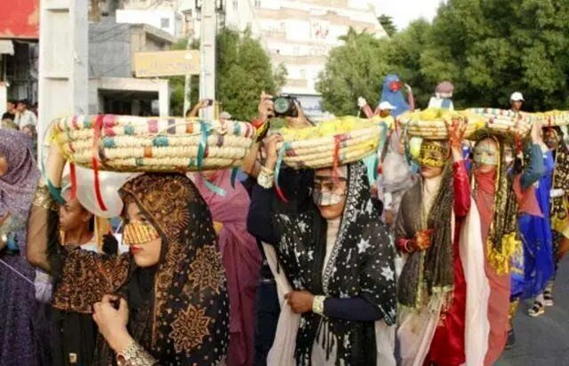 جشنواره شکرگزاری انبه ثبت ملی شد