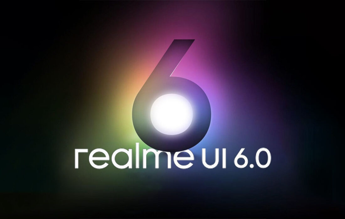 زمان‌بندی انتشار به‌روزرسانی Realme UI 6.0 برای گوشی‌های Realme اعلام شد