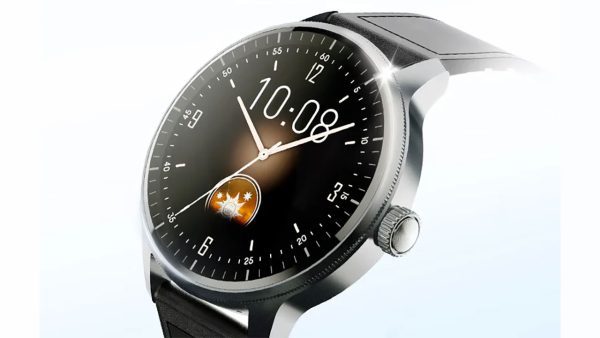 ساعت هوشمند Lenovo Watch