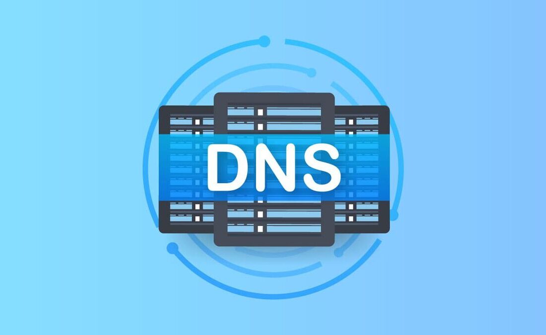 استفاده از DNS اختصاصی در بازارهای مالی