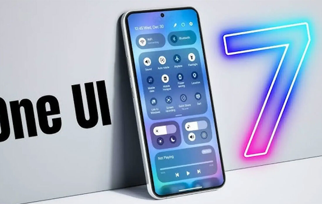 Samsung One UI 7: از اندروید 15 در دستگاه های گلکسی چه انتظاری باید داشت؟