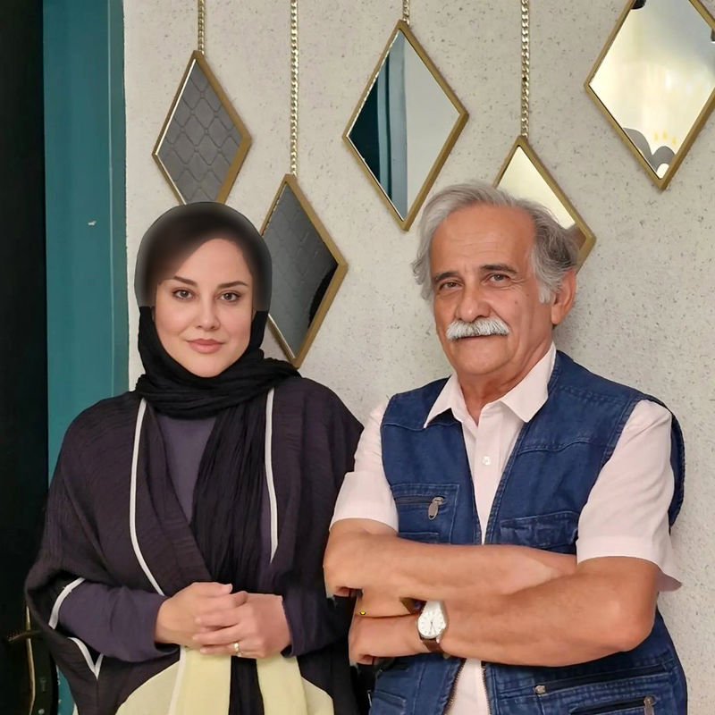 آشا محرابی