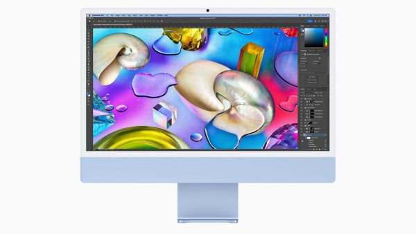 iMac 2024 جدید