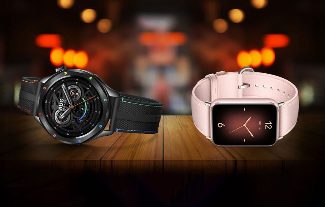 «Smart Band 9 Pro» و «Watch S4» رونمایی شدند: نسل جدید پوشیدنی های هوشمند شیائومی با ویژگی های منحصر به فرد