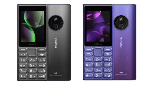 Nokia 1254G (2024)