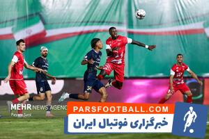 اتفاقی که پرسپولیس را بهتر می کند – خبرگزاری فوتبال ایران پارس فوتبال