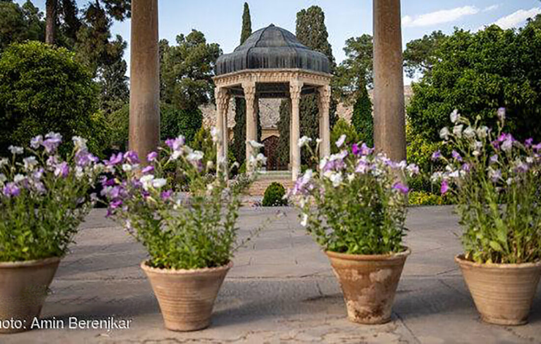 تفسیر فال حافظ امروز ۱۸ آبان