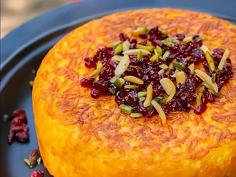 طرز تهیه مرغ تکین خوشمزه به سبک رستورانی + 5 نکته مهم