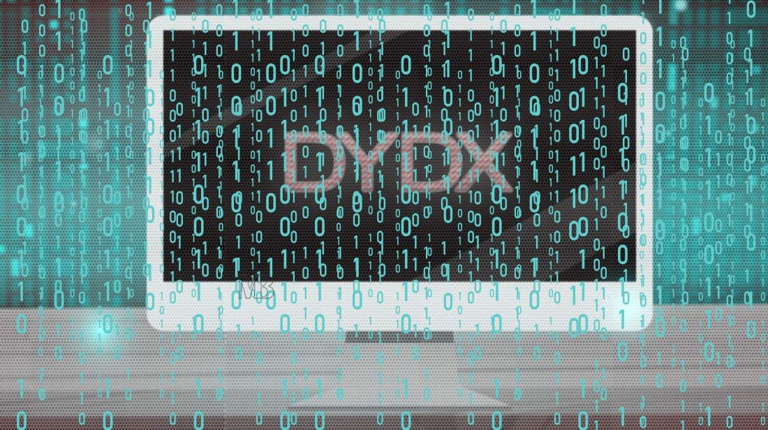 قیمت DYDX 32٪ افزایش یافته است، اما معامله گران سود می برند