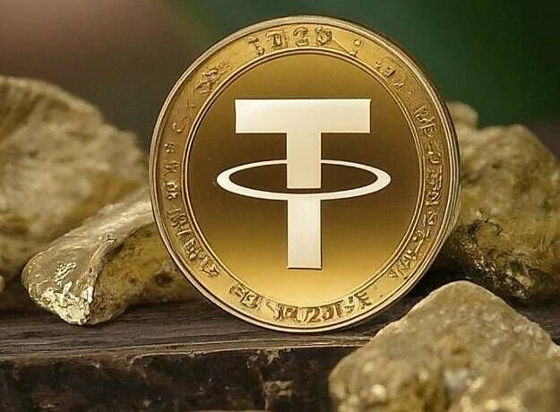 قیمت طلا به رکورد جدیدی رسید. همه چشم ها به Tether Gold و Pax Gold هستند