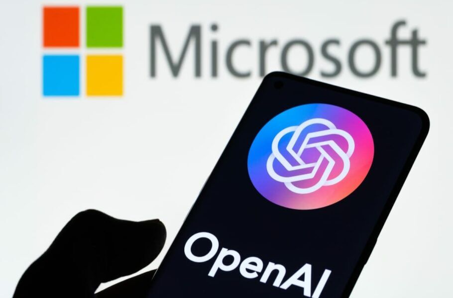 مایکروسافت و OpenAI 10 میلیون دلار در روزنامه نگاری مبتنی بر هوش مصنوعی سرمایه گذاری می کنند