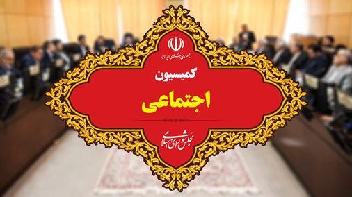 کمیسیون اجتماعی بارها در مجلس دعوت شد/وزیر کار برای پیگیری مناسب سازی حقوق بازنشستگان