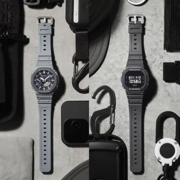 سری G-SHOCK Urban Utility