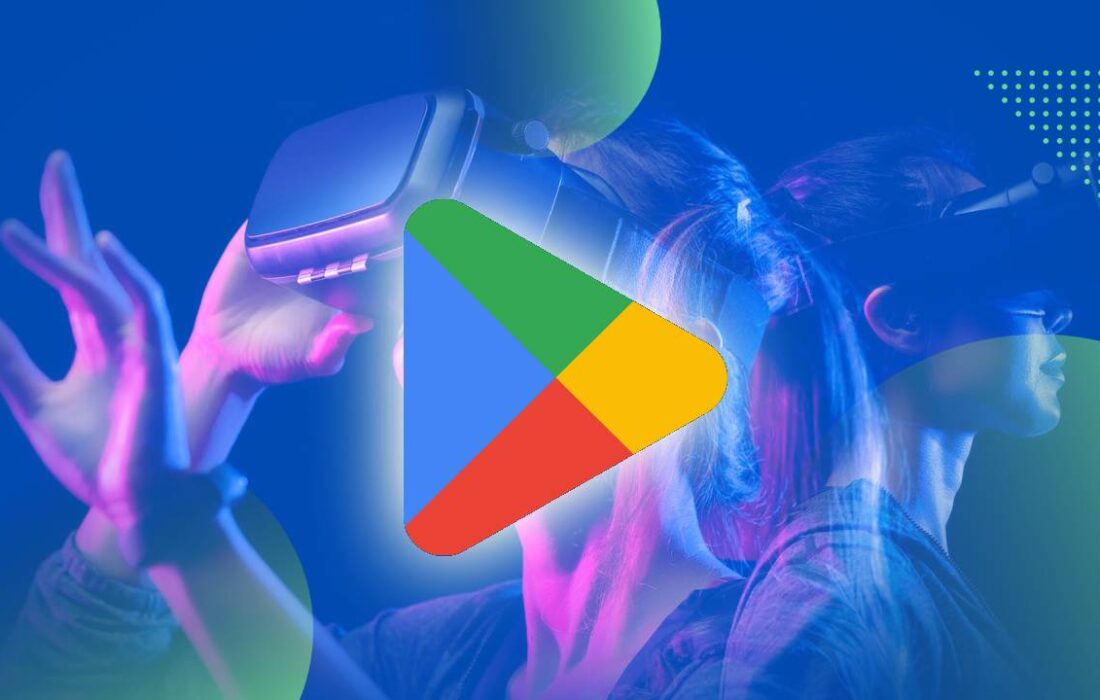 دسته واقعیت افزوده به زودی به فروشگاه Google Play اضافه می شود