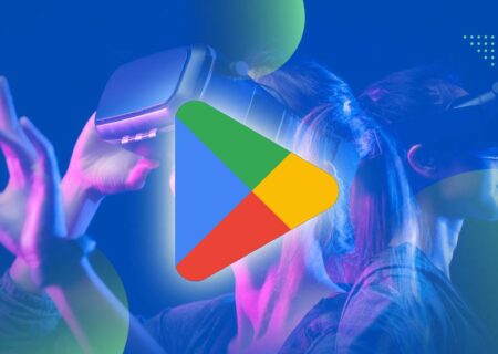 دسته واقعیت افزوده به زودی به فروشگاه Google Play اضافه می شود