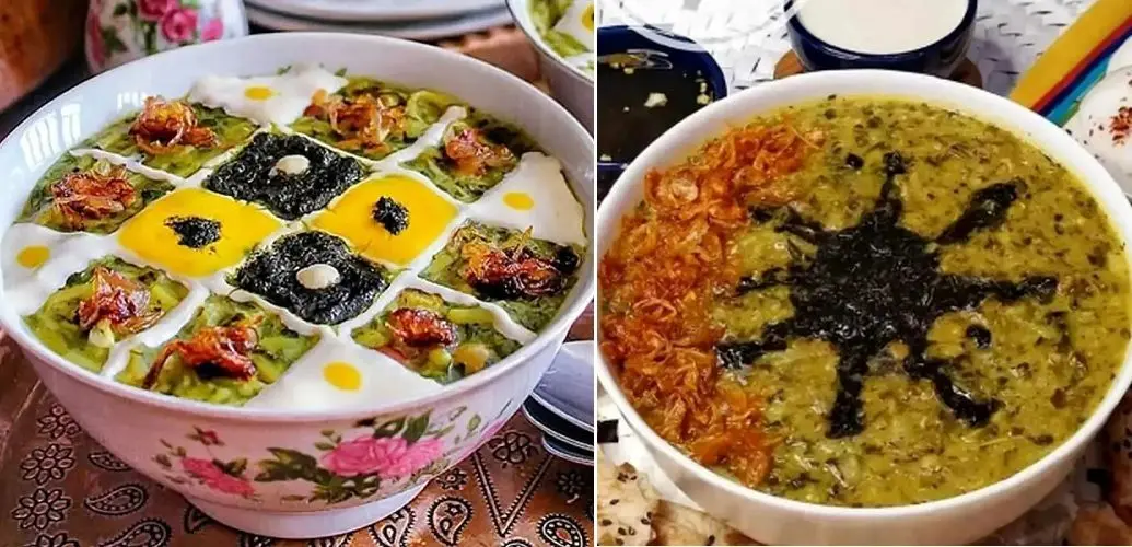 طرز تهیه سوپ برنج به ساده ترین روش / فصل پاییز است و این سوپ برای شام مناسب است