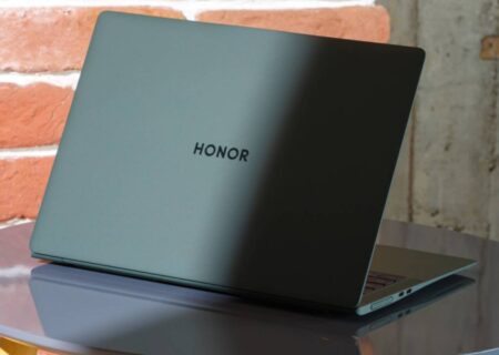 عرضه جهانی لپ تاپ Honor MagicBook 14 Art با پردازنده اسنپدراگون آغاز شد