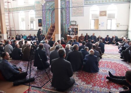 مشکلات روستای گرمسار بررسی شد/ قول موساد برای حل مشکل جاده – خبرگزاری مهر از ایران و جهان.