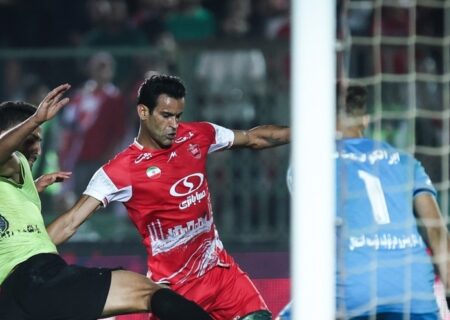 سرگیجه در خط حمله پرسپولیس; مهاجمان «فراموش شده»!