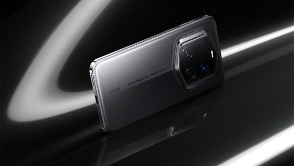 Honor Magic 7 Porsche Design