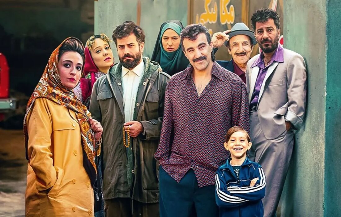 زودپز; کمدی دست چندم بمباران تهران/ رامبد جوان پت و مت را به سینمای ایران آورد