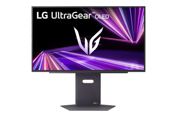 مانیتور گیمینگ UltraGear GX7 480Hz