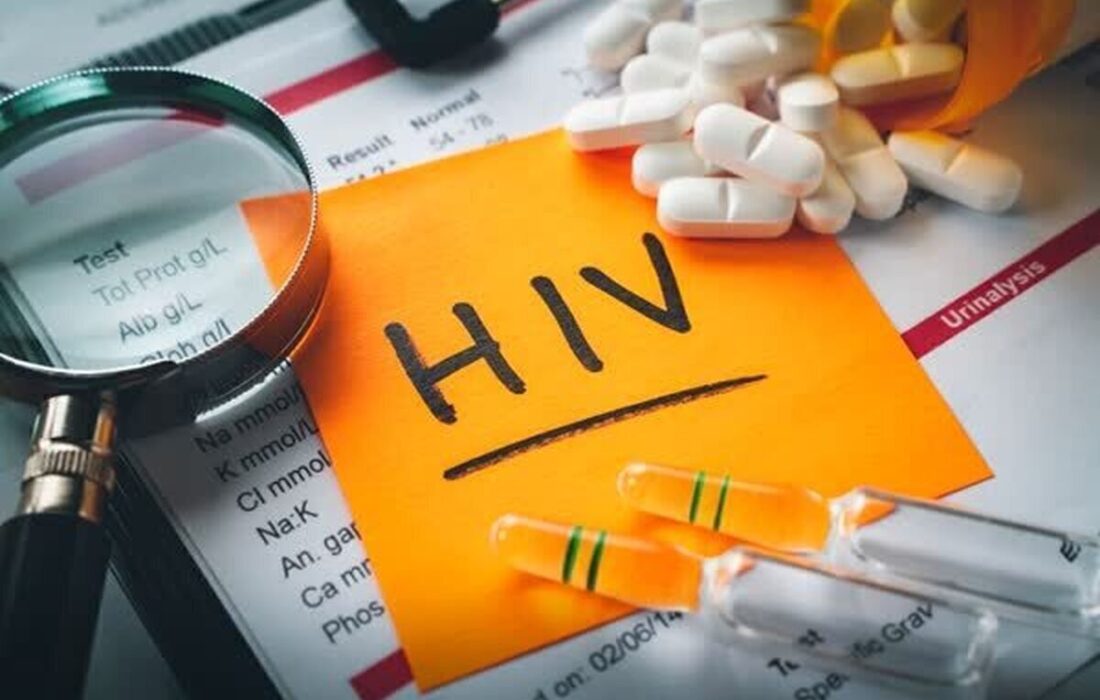 HIV از چه راه هایی منتقل نمی شود؟