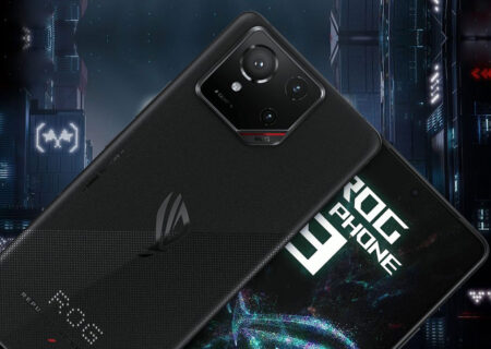 Asus ROG Phone 9 و ROG Phone 9 Pro با قدرت بیشتر، باتری بزرگتر و خنک کننده بهتر معرفی شدند.