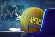 Memecoin ها راهی برای ورود پول به بلاک چین از فضای مالی سنتی فراهم می کنند