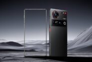 Nubia Z70 Ultra با تراشه Snapdragon 8 Elite و دوربین اصلی با دیافراگم متغیر ارائه شد.