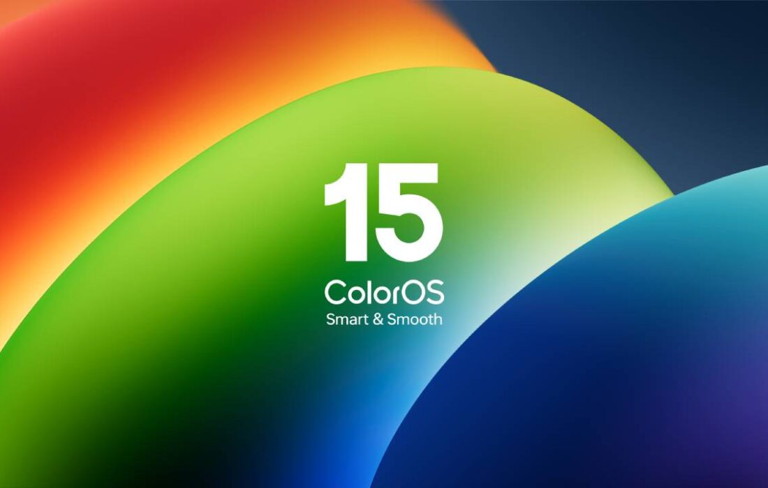 اوپو برنامه زمانبندی انتشار ColorOS 15 را اعلام کرد