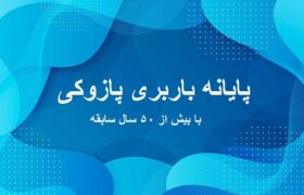 روزنامه نگار ترین شرکت حمل و نقل کشور.